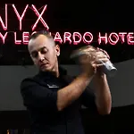 Nyx Лимасол