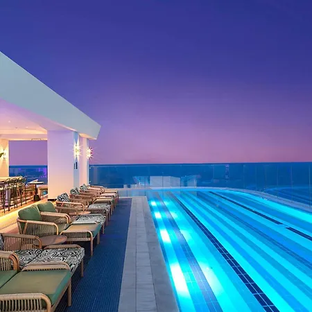 Hotel Nyx