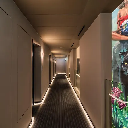 Nyx Hotel Limassol
