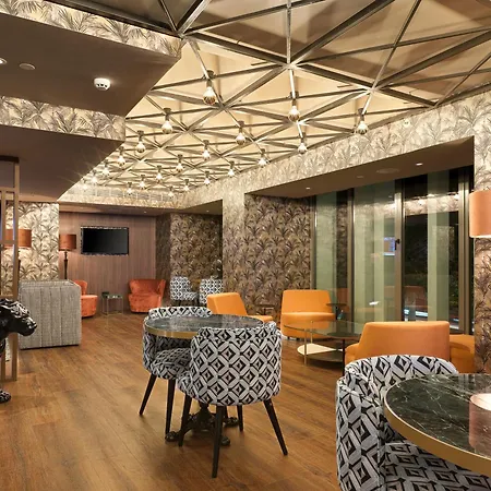 Nyx Hotel