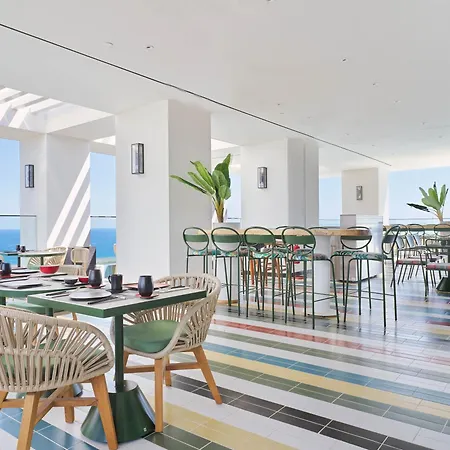 Nyx Hotel