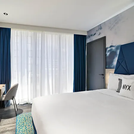 Hotel Nyx