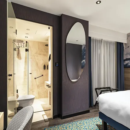 Hotel Nyx Limassol