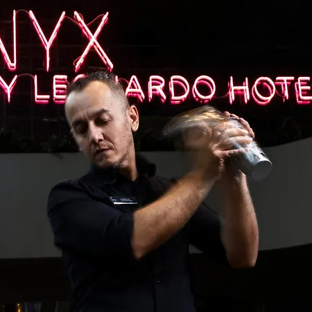 Nyx Limassol