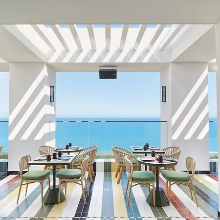 Nyx By Leonardo 4* Limassol
