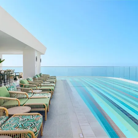 Ξενοδοχείο Nyx