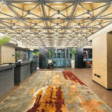Hotel Nyx By Leonardo