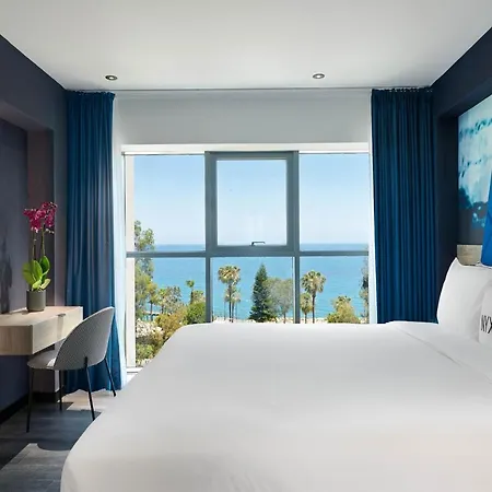 Nyx Hotel Limassol
