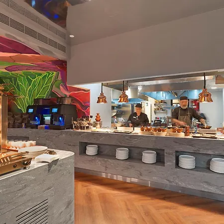 Nyx 4* Λεμεσός