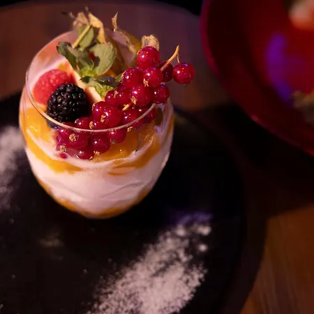 Ξενοδοχείο Nyx