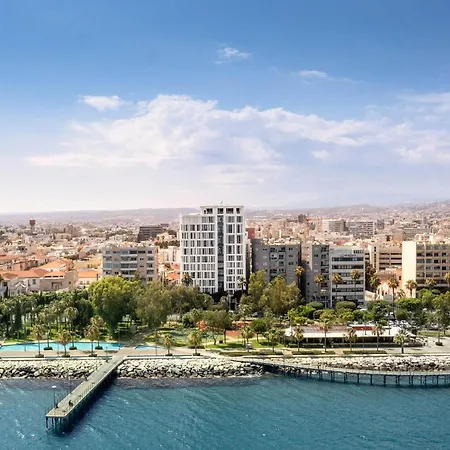 Nyx By Leonardo 4* Limassol