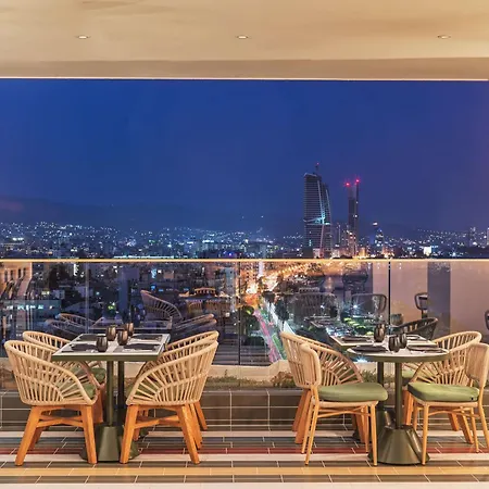 Ξενοδοχείο Nyx