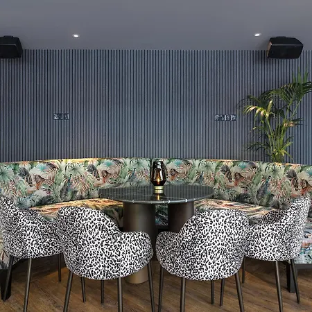 Nyx Ξενοδοχείο