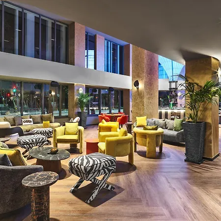 Nyx By Leonardo 4* Limassol