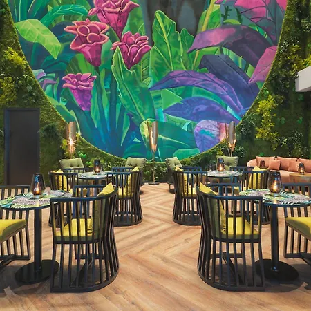 Nyx By Leonardo Hotel Limassol