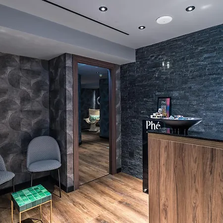 Nyx By Leonardo 4* Limassol
