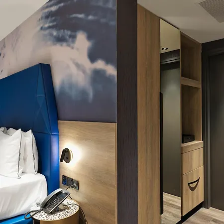 Nyx Hotel Limassol
