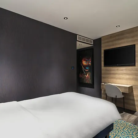 Nyx By Leonardo Hotel