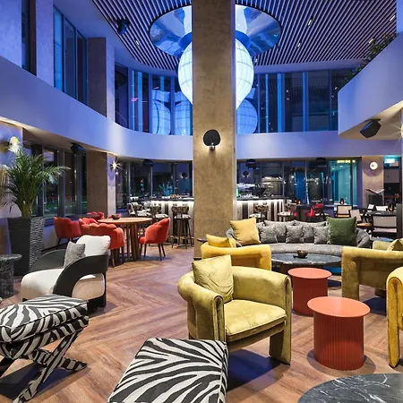 Nyx By Leonardo Hotel