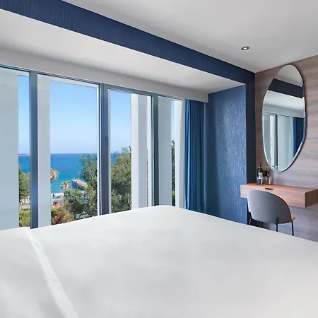 Nyx 4* Limassol