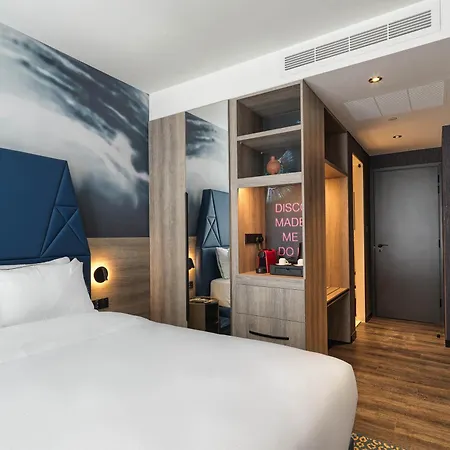 Nyx By Leonardo 4* Limassol