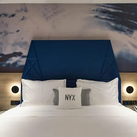 Hotel Nyx By Leonardo