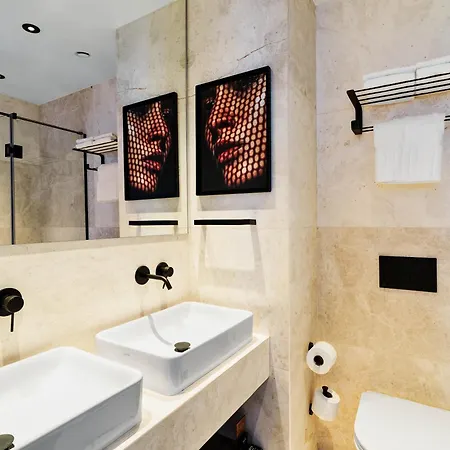 Nyx Hotel