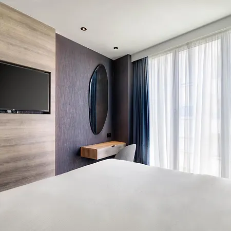 Nyx By Leonardo 4* Limassol