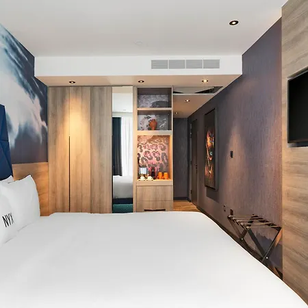 Nyx By Leonardo 4* Limassol