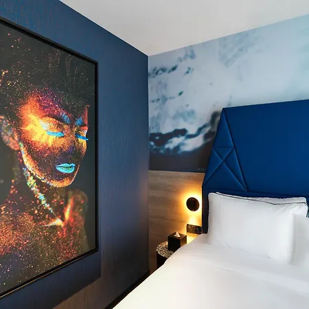 Hotel Nyx By Leonardo