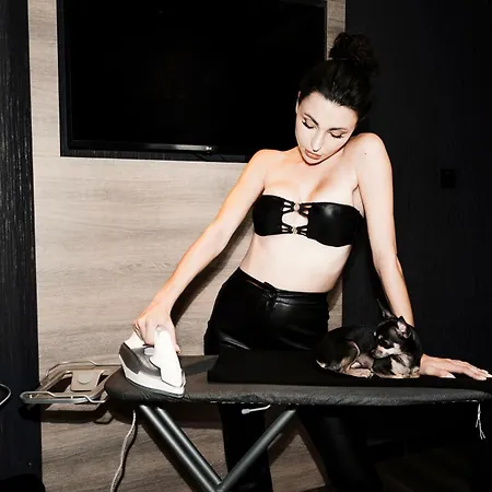 Nyx By Leonardo 4* Limassol