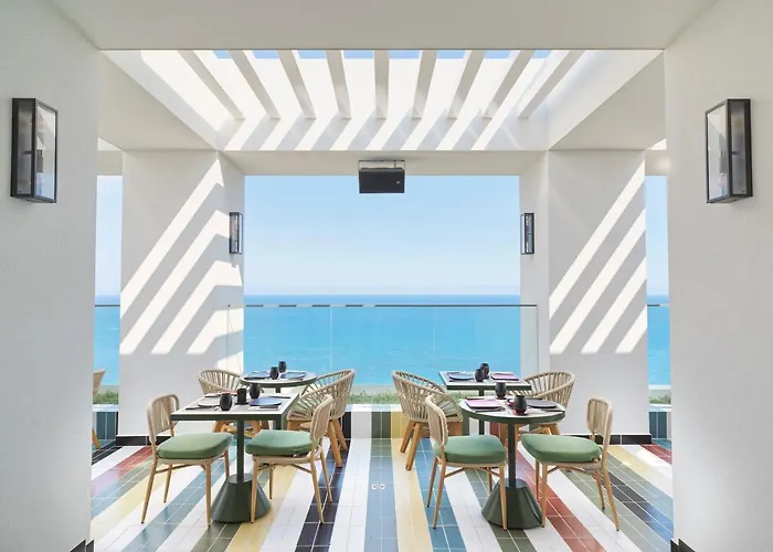 Nyx 4* リマソール