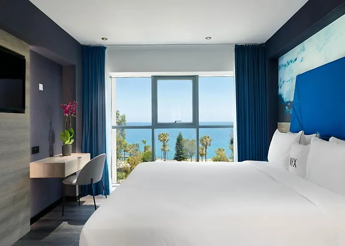 Nyx Otel Limasol