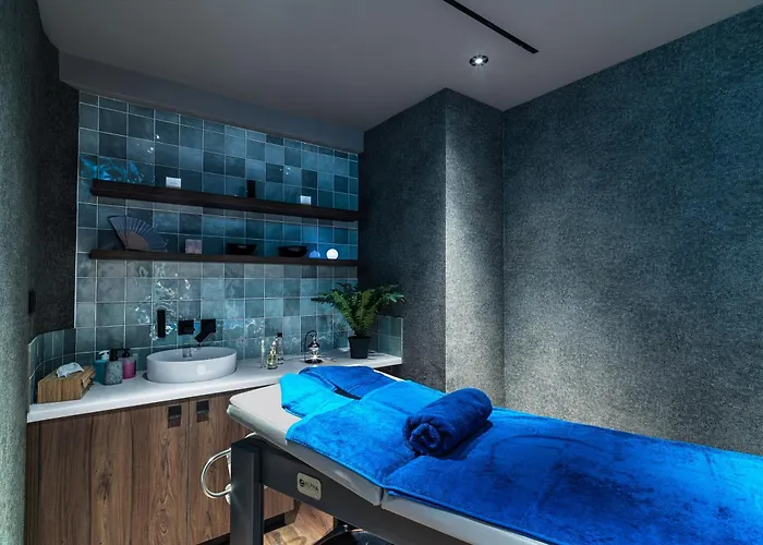 ホテル Nyx リマソール