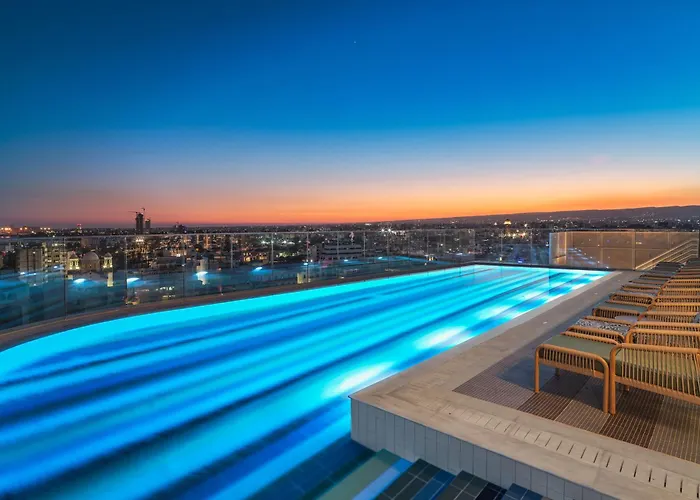 Nyx 4* リマソール