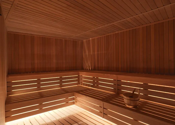 ホテル Nyx リマソール