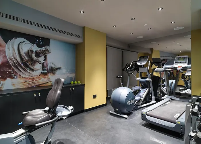 Nyx ホテル リマソール