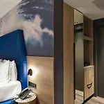 Nyx Hotel Limassol