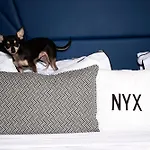 Hotel Nyx 4*